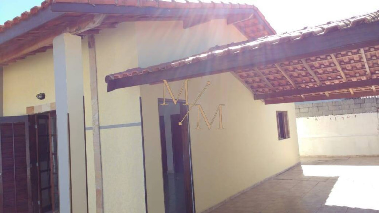 Imagem Casa com 2 Quartos à Venda,  em Jardim Bopiranga - Itanhaém