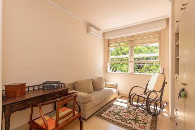 Imagem Apartamento com 3 Quartos à Venda, 139 m² em Farroupilha - Porto Alegre Imagem Apartamento com 3 Quartos à Venda, 139 m² em Farroupilha - Porto Alegre