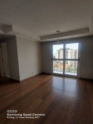 Imagem Apartamento com 2 Quartos à Venda, 47 m² em Taboão - São Bernardo Do Campo