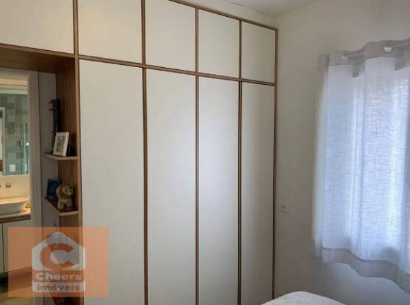 Imagem Cobertura com 1 Quarto à Venda, 90 m² em Moema - São Paulo Imagem Cobertura com 1 Quarto à Venda, 90 m² em Moema - São Paulo