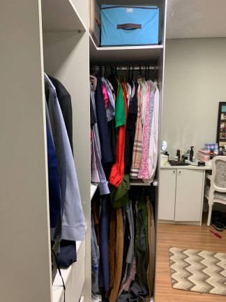 Imagem Apartamento com 2 Quartos à Venda, 53 m² em Paraíso (polvilho) - Cajamar Imagem Apartamento com 2 Quartos à Venda, 53 m² em Paraíso (polvilho) - Cajamar