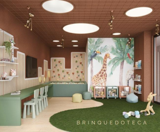 Imagem Apartamento com 4 Quartos à Venda, 225 m² em Intermares - Cabedelo Imagem Apartamento com 4 Quartos à Venda, 225 m² em Intermares - Cabedelo