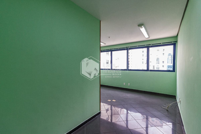 Imagem Sala Comercial à Venda, 33 m² em Santo Amaro - São Paulo