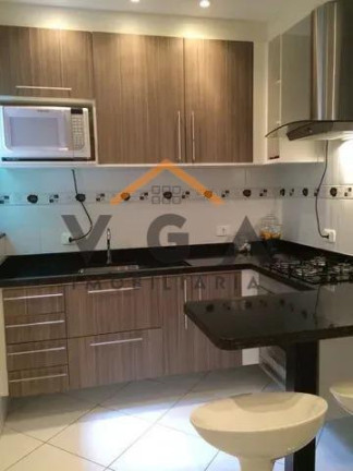 Imagem Casa com 2 Quartos à Venda, 56 m² em Jardim Penha - São Paulo