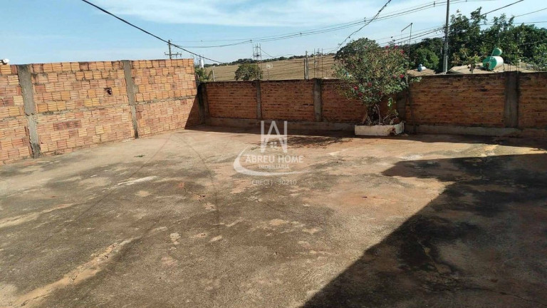 Imagem Casa com 2 Quartos à Venda, em Loteamento Parque Nova Esperança - São José Do Rio Preto Imagem Casa com 2 Quartos à Venda, em Loteamento Parque Nova Esperança - São José Do Rio Preto