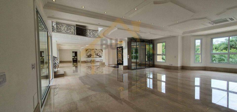 Imagem Casa com 10 Quartos à Venda, 2.150 m² em Alphaville - Santana De Parnaíba Imagem Casa com 10 Quartos à Venda, 2.150 m² em Alphaville - Santana De Parnaíba