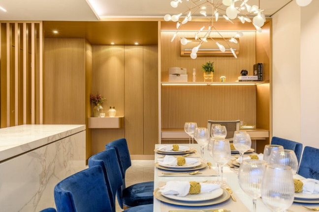 Imagem Apartamento com 2 Quartos à Venda, 69 m² em Boa Vista - Porto Alegre