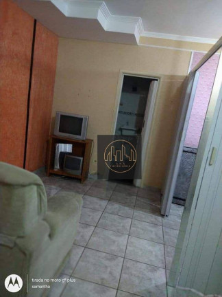 Imagem Kitnet com 1 Quarto à Venda, 44 m² em Ocian - Praia Grande Imagem Kitnet com 1 Quarto à Venda, 44 m² em Ocian - Praia Grande