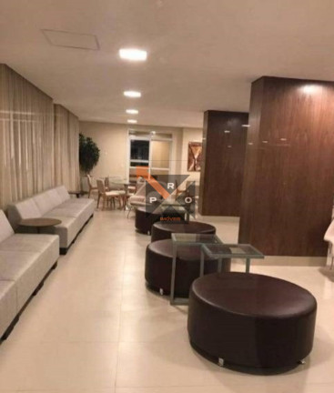 Imagem Imóvel com 2 Quartos à Venda, 52 m² em Vila Ema - São Paulo Imagem Imóvel com 2 Quartos à Venda, 52 m² em Vila Ema - São Paulo