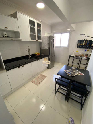 Imagem Apartamento com 2 Quartos à Venda, 73 m² em Aviação - Praia Grande