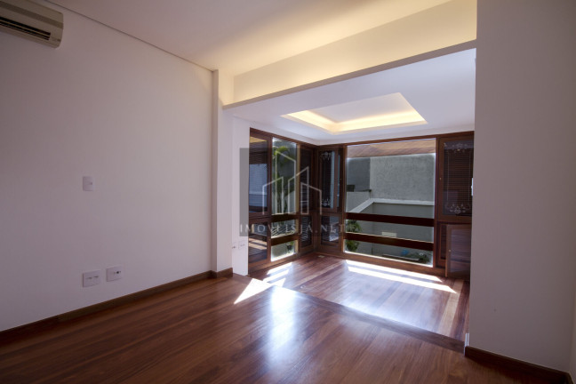 Imagem Casa com 4 Quartos à Venda, 547 m² em Alphaville Residencial Um - Barueri