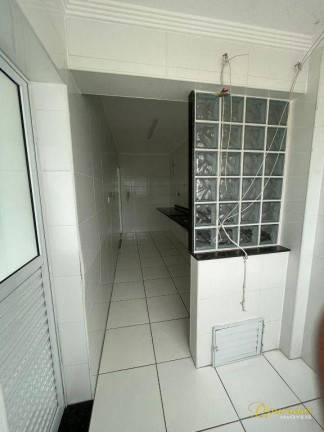 Imagem Apartamento com 2 Quartos à Venda, 81 m² em Canto Do Forte - Praia Grande Imagem Apartamento com 2 Quartos à Venda, 81 m² em Canto Do Forte - Praia Grande