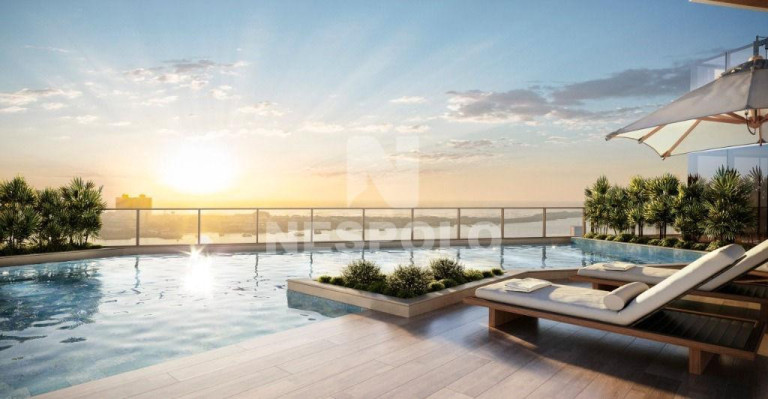 Imagem Apartamento à Venda, 155 m² em Centro - Itajai