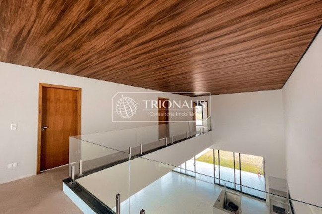Imagem Casa com 3 Quartos à Venda, 360 m² em Condomínio Figueira Garden - Atibaia