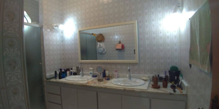 Imagem Sobrado com 3 Quartos à Venda, 450 m² em Jardim Esplanada - São José Dos Campos