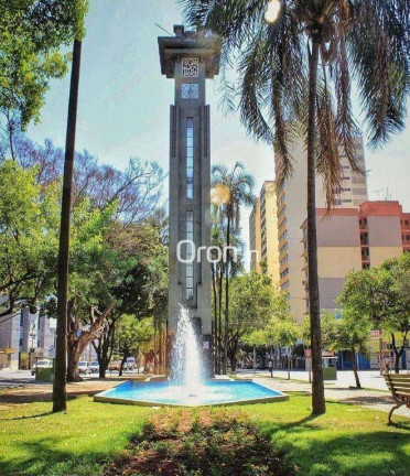Imagem Apartamento com 1 Quarto à Venda, 33 m² em Setor Central - Goiânia