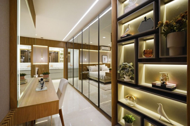 Imagem Apartamento com 3 Quartos à Venda, 134 m² em Setor Bueno - Goiânia Imagem Apartamento com 3 Quartos à Venda, 134 m² em Setor Bueno - Goiânia