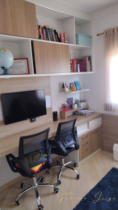 Imagem Apartamento com 3 Quartos à Venda, 105 m² em Parque Prado - Campinas Imagem Apartamento com 3 Quartos à Venda, 105 m² em Parque Prado - Campinas