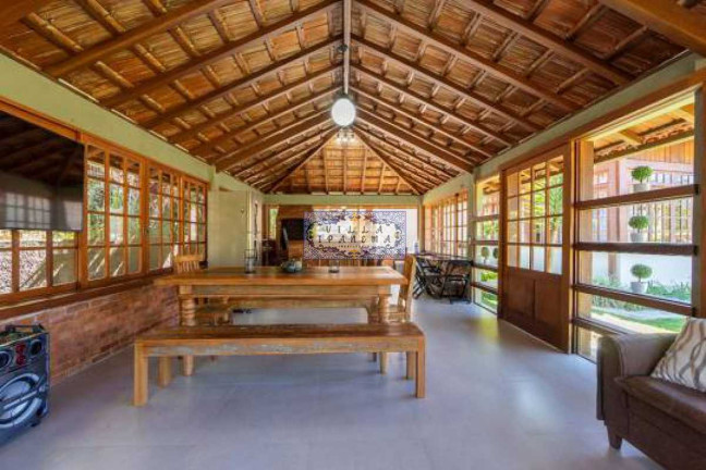 Imagem Imóvel com 7 Quartos à Venda, 497 m² em Posse - Teresópolis Imagem Imóvel com 7 Quartos à Venda, 497 m² em Posse - Teresópolis