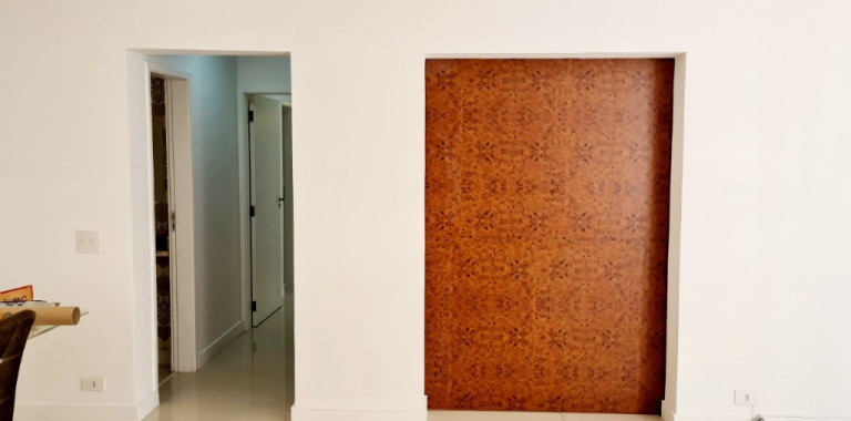Imagem Apartamento com 4 Quartos à Venda, 151 m² em Higienópolis - São Paulo Imagem Apartamento com 4 Quartos à Venda, 151 m² em Higienópolis - São Paulo