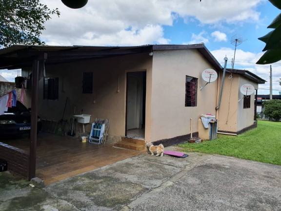 Casa com 3 Quartos à Venda, 600 m² em Berto Cirio - Nova Santa Rita