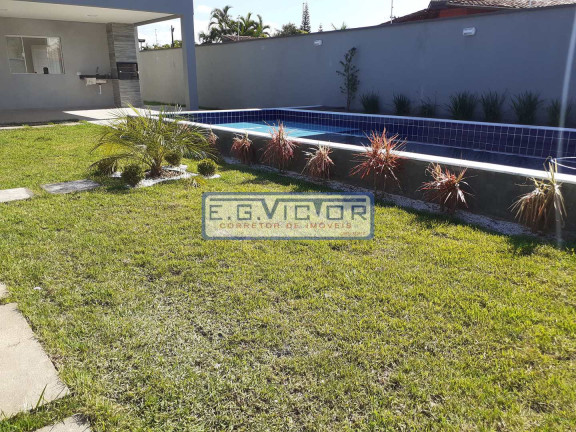 Imagem Casa com 3 Quartos à Venda, 133 m² em Cibratel Ii - Itanhaém Imagem Casa com 3 Quartos à Venda, 133 m² em Cibratel Ii - Itanhaém