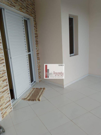 Imagem Sobrado com 3 Quartos à Venda, 247 m² em Vila Lisboa - Mauá