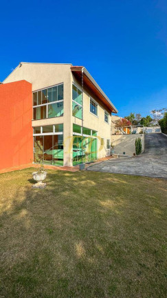 Imagem Chácara com 4 Quartos à Venda, 1.600 m² em Zona Rural - Piracaia Imagem Chácara com 4 Quartos à Venda, 1.600 m² em Zona Rural - Piracaia