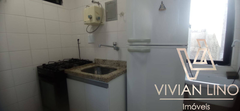 Imagem Apartamento com 1 Quarto à Venda, 36 m² em Vila Nova - Cabo Frio Imagem Apartamento com 1 Quarto à Venda, 36 m² em Vila Nova - Cabo Frio