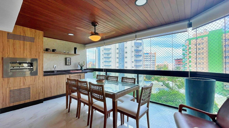 Imagem Apartamento com 5 Quartos à Venda, 176 m² em Riviera De São Lourenço - Bertioga Imagem Apartamento com 5 Quartos à Venda, 176 m² em Riviera De São Lourenço - Bertioga