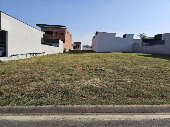 Imagem Terreno à Venda, 326 m² em Condomínio Residencial Evidências - Indaiatuba Imagem Terreno à Venda, 326 m² em Condomínio Residencial Evidências - Indaiatuba