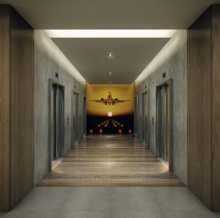 Sala Comercial à Venda, 63 m² em Aeroporto - São Paulo