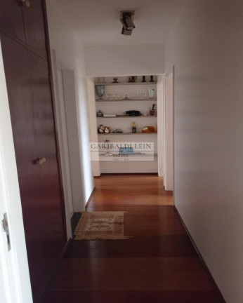 Imagem Imóvel com 4 Quartos à Venda, 135 m² em Vila Itapura - Campinas