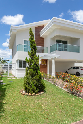 Imagem Casa com 4 Quartos à Venda, 545 m² em Alphaville Jacuhy - Serra Imagem Casa com 4 Quartos à Venda, 545 m² em Alphaville Jacuhy - Serra