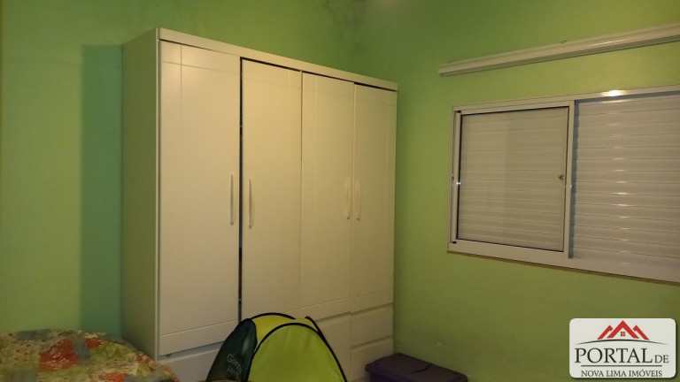 Imagem Casa com 3 Quartos para Alugar, 140 m² em Vila São Luiz - Nova Lima