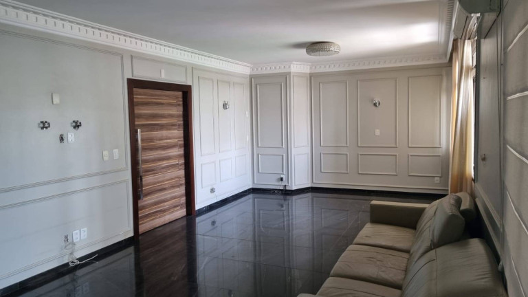 Imagem Apartamento com 4 Quartos à Venda, 224 m² em Duque De Caxias - Cuiabá