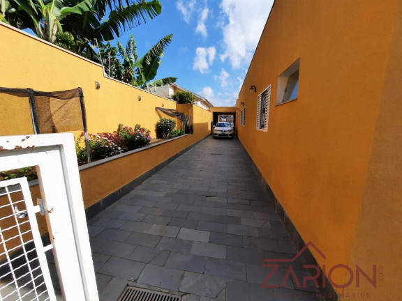 Imagem Casa com 6 Quartos à Venda, 597 m² em Vila São José - Taubaté Imagem Casa com 6 Quartos à Venda, 597 m² em Vila São José - Taubaté