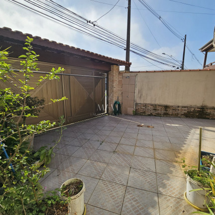 Imagem Casa com 2 Quartos à Venda, 88 m² em Caiçara - Praia Grande