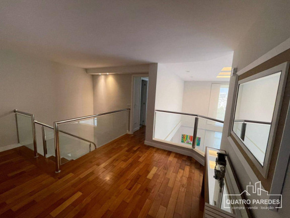 Imagem Imóvel com 4 Quartos à Venda, 270 m² em Barra Da Tijuca - Rio De Janeiro Imagem Imóvel com 4 Quartos à Venda, 270 m² em Barra Da Tijuca - Rio De Janeiro