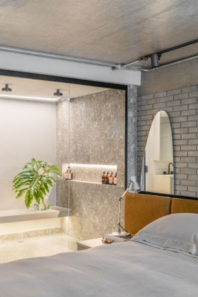 Imagem Apartamento com 1 Quarto à Venda, 124 m² em Pinheiros - São Paulo Imagem Apartamento com 1 Quarto à Venda, 124 m² em Pinheiros - São Paulo