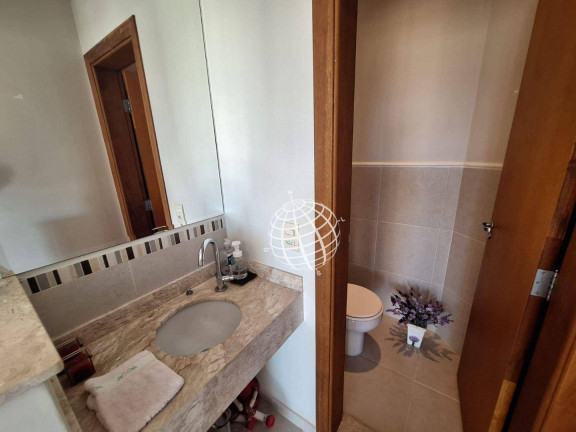 Imagem Casa com 3 Quartos à Venda, 170 m² em Condomínio Serra Da Estrela - Atibaia
