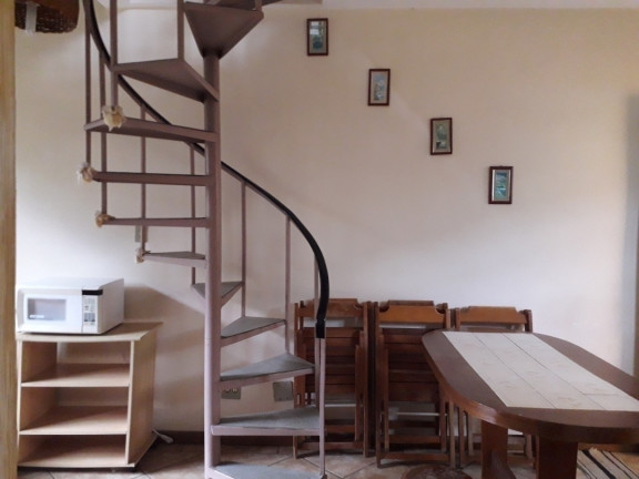 Imagem Apartamento com 3 Quartos à Venda, 60 m² em Boracéia - Bertioga