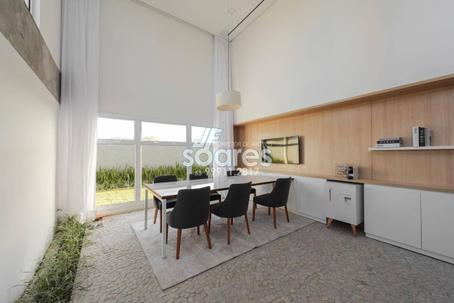 Imagem Apartamento com 2 Quartos à Venda, 69 m² em São Gonçalo - Pelotas