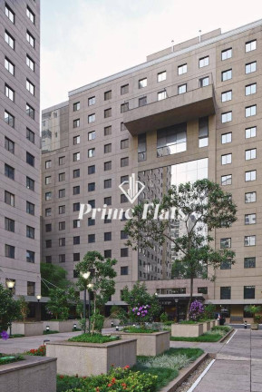 Imagem Apartamento com 2 Quartos à Venda, 55 m² em Planalto Paulista - São Paulo