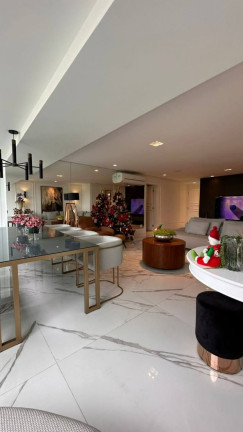 Apartamento com 3 Quartos à Venda, 153 m² em Jardins - Aracaju