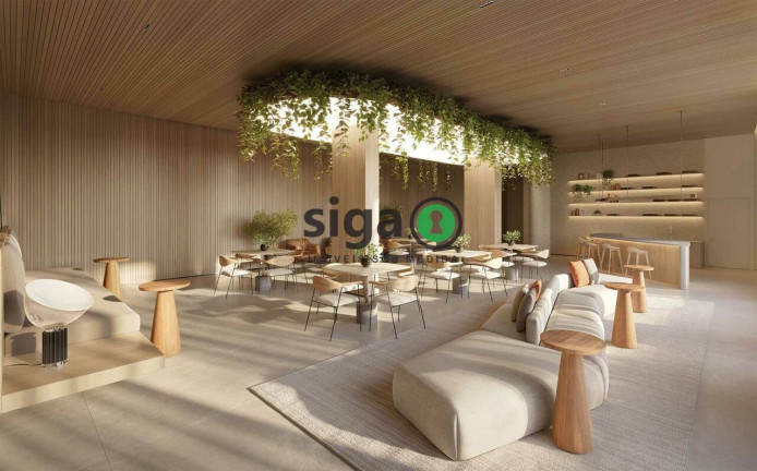 Imagem Apartamento com 4 Quartos à Venda, 520 m² em Brooklin - São Paulo Imagem Apartamento com 4 Quartos à Venda, 520 m² em Brooklin - São Paulo