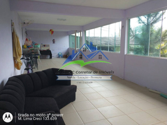 Imagem Chácara com 3 Quartos à Venda, 1.027 m² em Rio Acima - Mairiporã