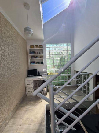 Imagem Sobrado com 3 Quartos à Venda, 130 m² em Jardim Maria Estela - São Paulo Imagem Sobrado com 3 Quartos à Venda, 130 m² em Jardim Maria Estela - São Paulo