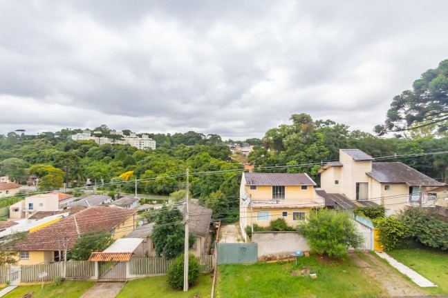 Imagem Casa com 3 Quartos à Venda, 142 m² em Vista Alegre - Curitiba