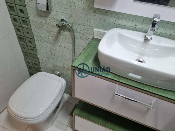 Imagem Apartamento com 2 Quartos à Venda, 53 m² em Fonseca - Niterói Imagem Apartamento com 2 Quartos à Venda, 53 m² em Fonseca - Niterói